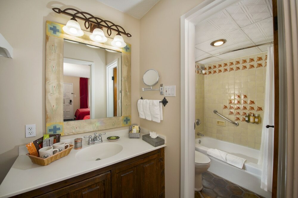 Фото Inn of the Governors