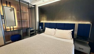 Grandboutique-Inn (Jakarta, Jakarta Pusat City, Kecamatan Sawah Besar, Kelurahan Gunung Sahari Utara), hotel