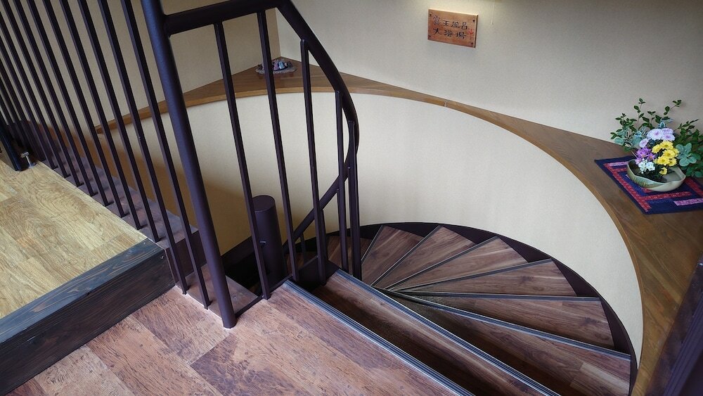 Фото Kurokawaonsen Ryokan Ichinoi