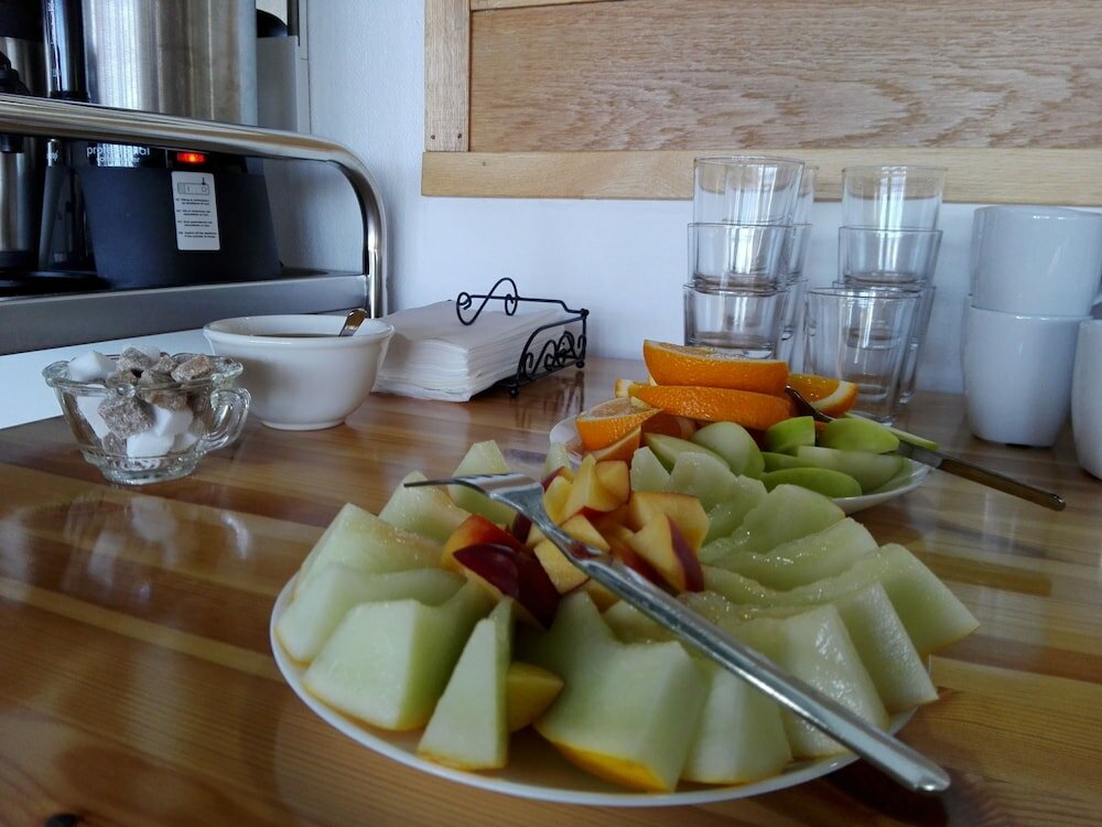 Фото Kristinebergs Bed & Breakfast Mora