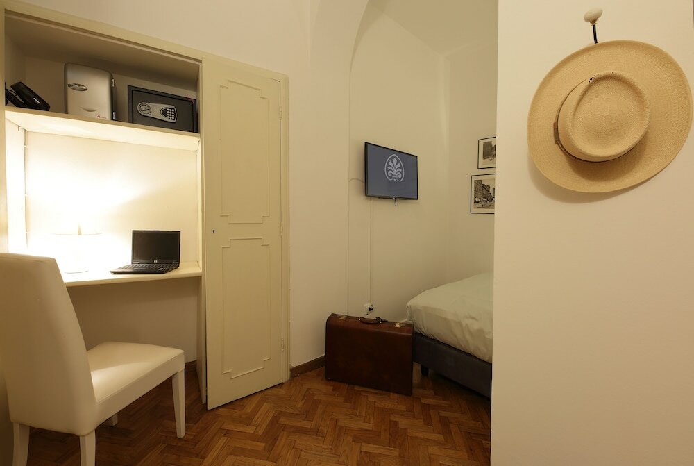 Фото Corsini Tintori Guest House