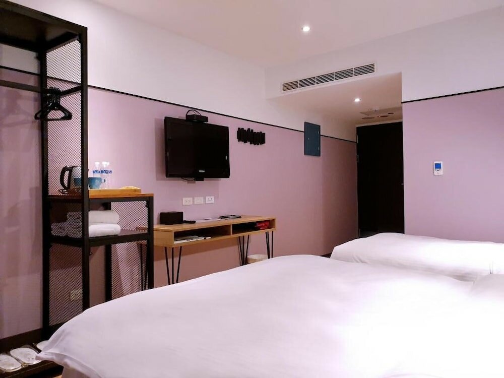 Фото Jia's Inn Kenting