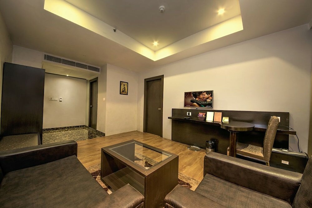 Фото The Fern Residency Kolkata