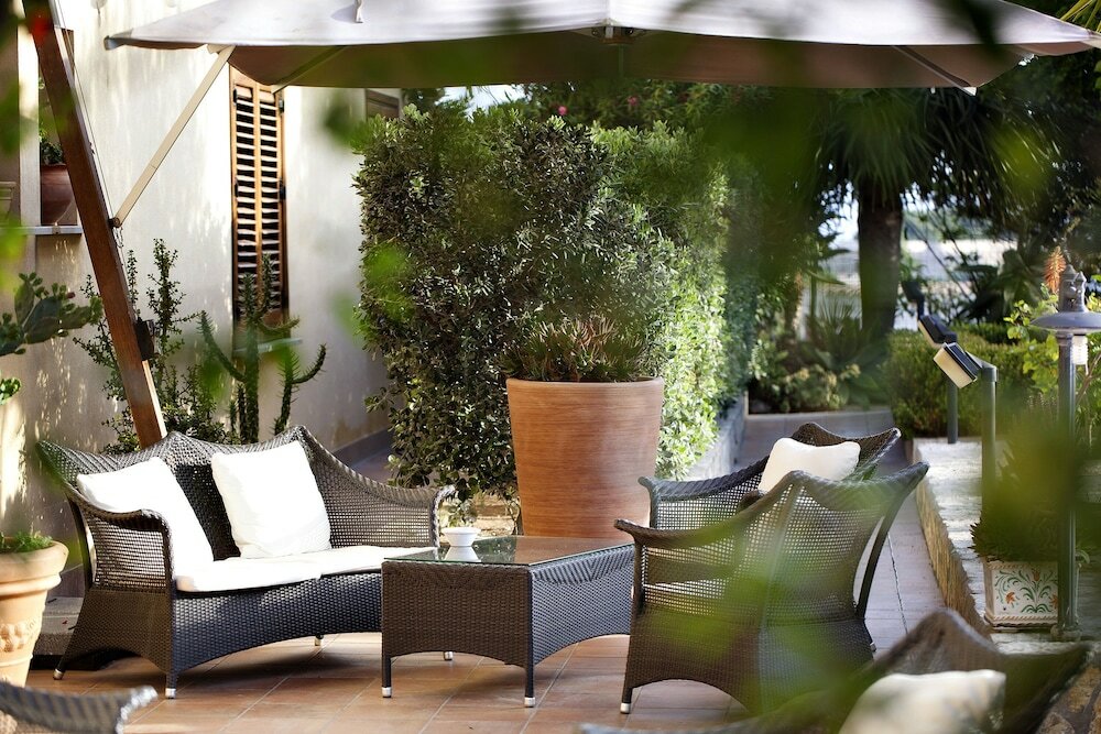 Фото Favignana Hotel Concept Holiday