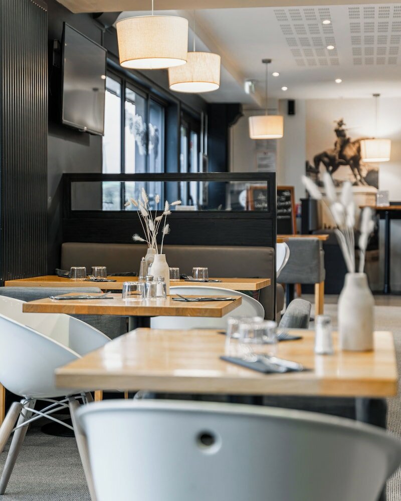 Фото Ibis Styles Vannes Gare Centre