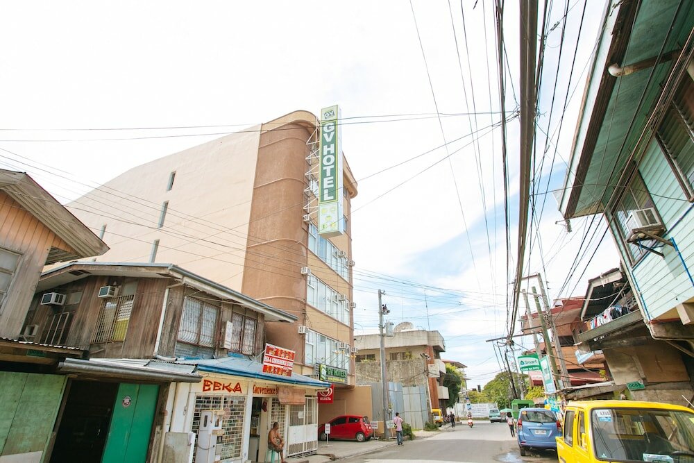 Фото Gv Hotel Tagbilaran