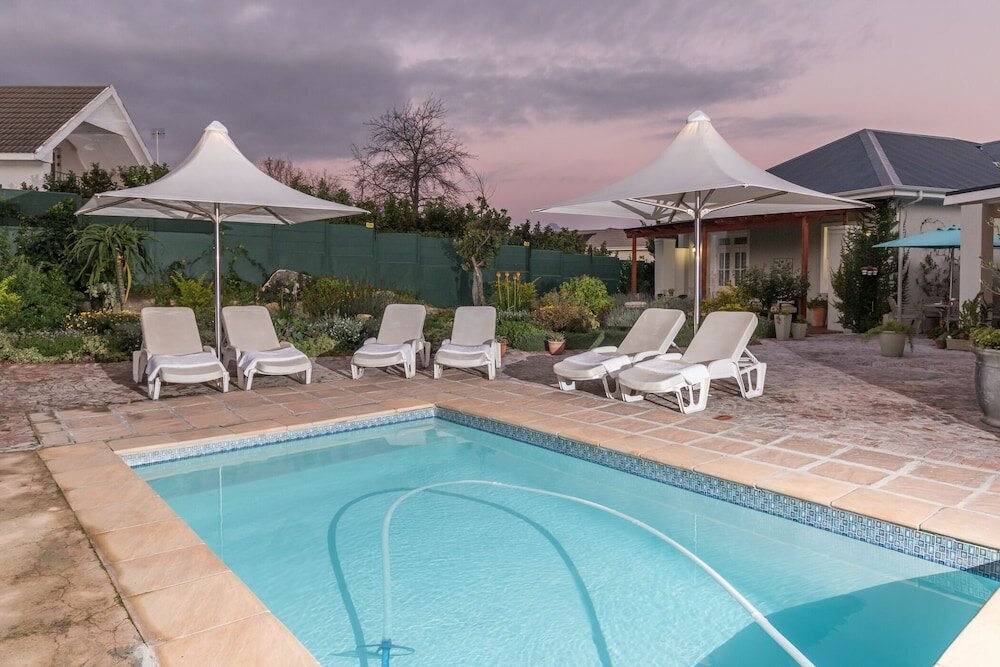 Фото Waterstone Lodge