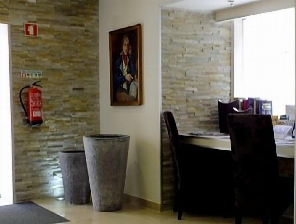 Фото Guest House Bocage