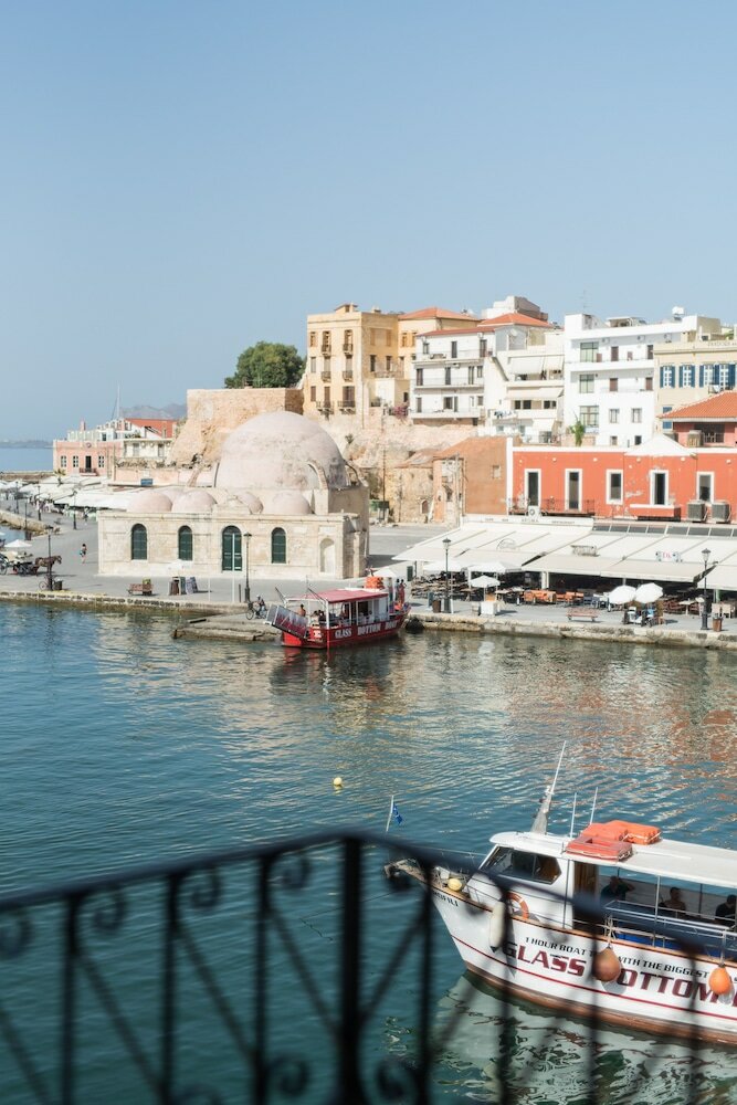 Фото Scala de Faro