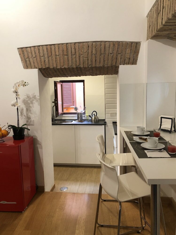 Фото Giuturna Boutique Hotel