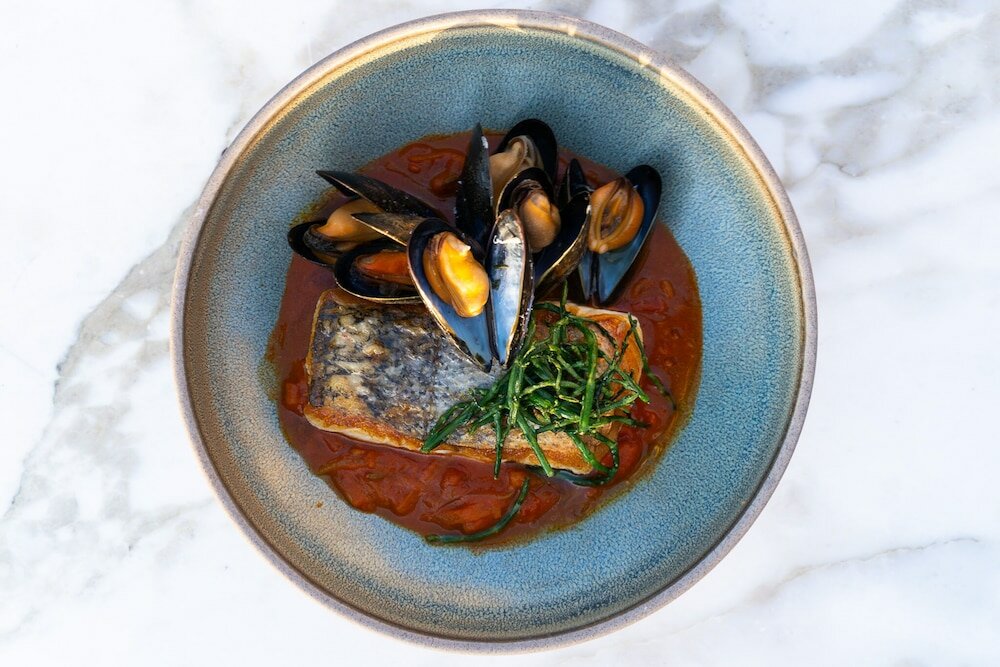 Фото The Bird, Bath