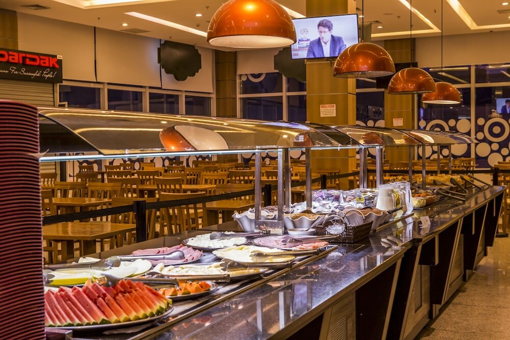 Фото Total Hotel