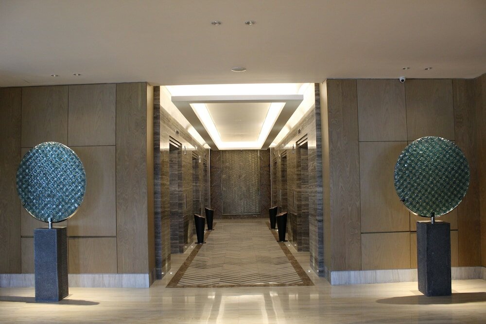 Фото Vasa Hotel Surabaya