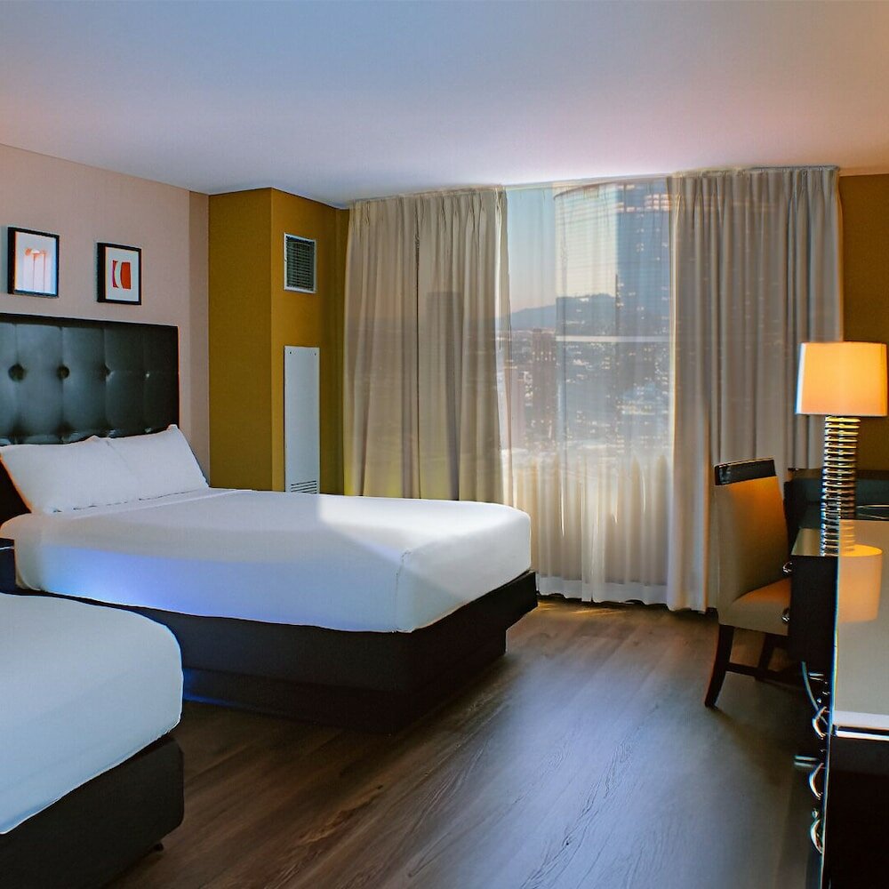 Фото Circus Circus Hotel, Casino & Theme Park 