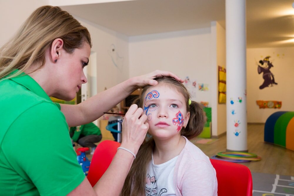 Фото Family Schloss Hotel Rosenegg