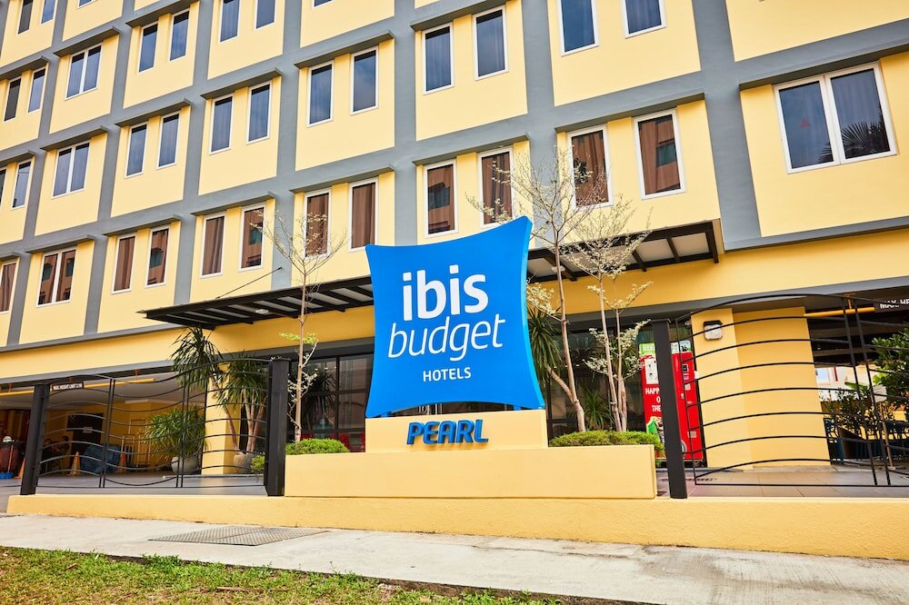 Фото Ibis budget Singapore Pearl