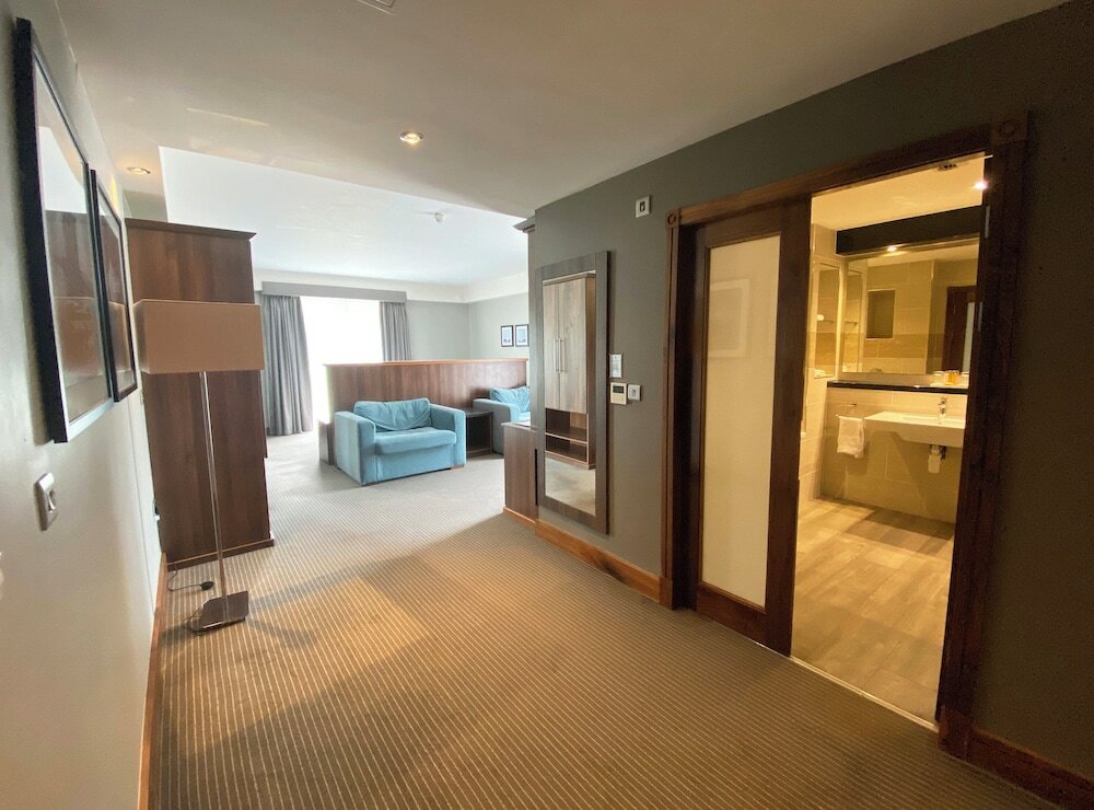 Фото Formby Hall Golf Resort & SPA