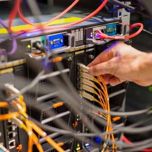 Computer repairs and services Izmirtechnology, Izmir, photo