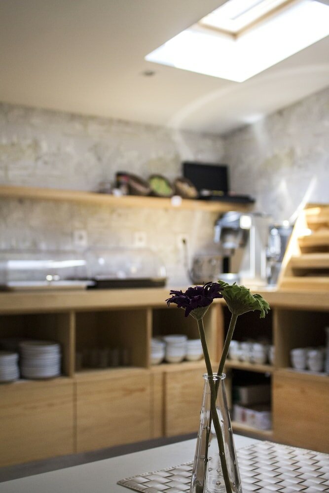 Фото Lisbon Arsenal Suites