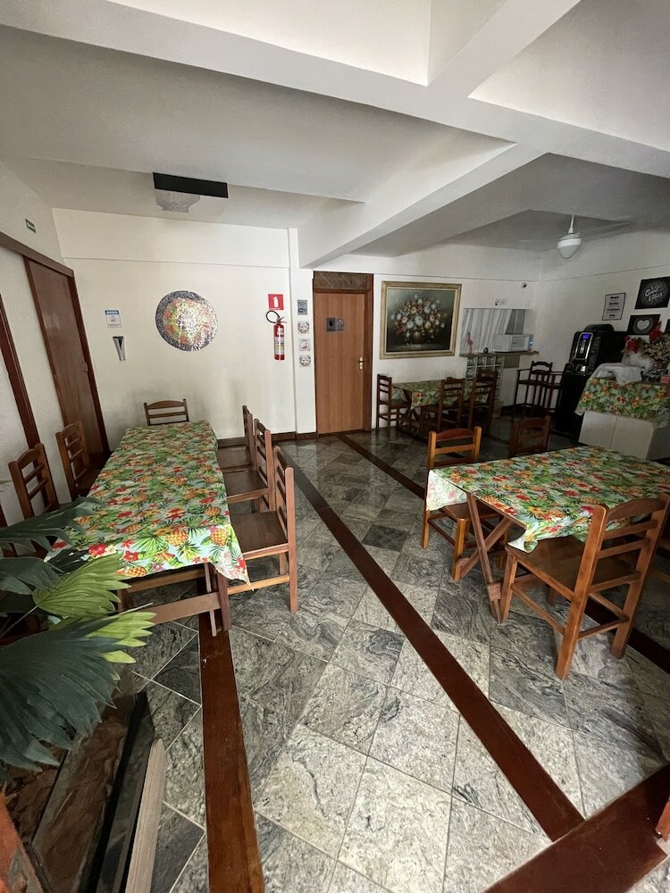 Фото Flamingo Beach Pousada