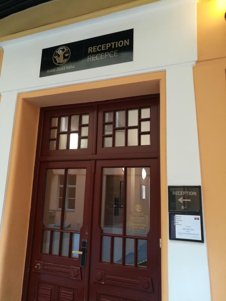 Фото Zlata Vaha Hotel