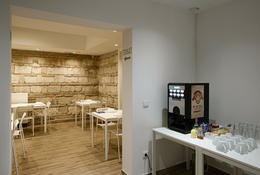 Фото RES City Residence Budapest