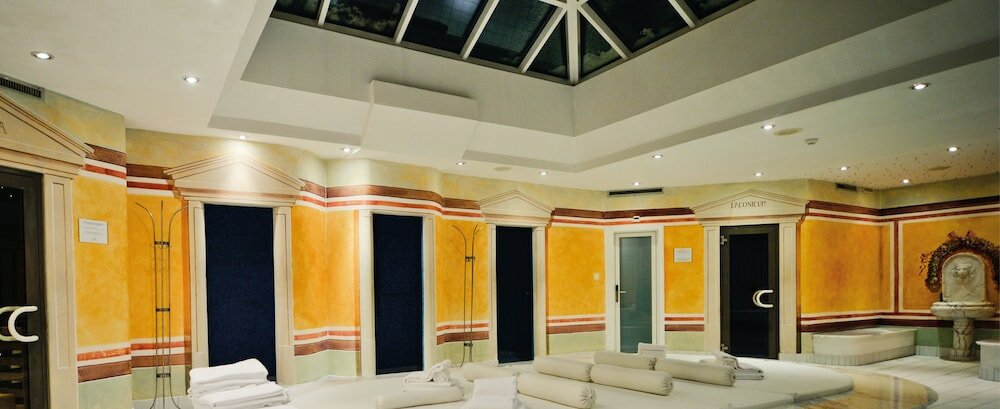 Фото Tradition Julen Hotel