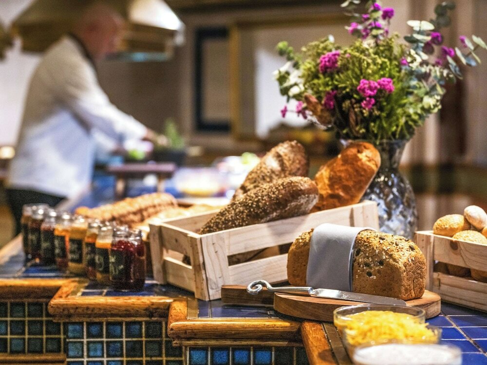 Фото Hotel Safari Managed by Accor