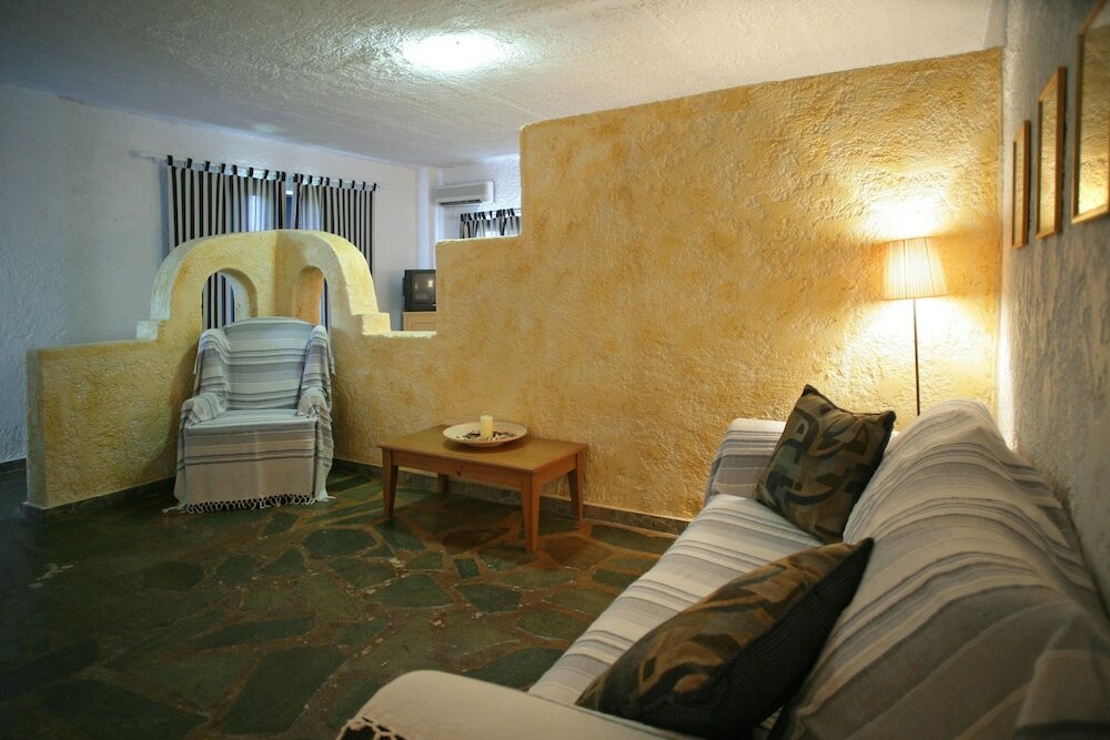 Фото Andros Holiday