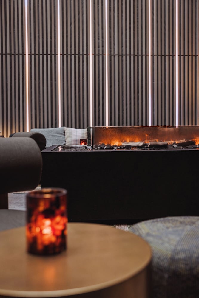 Фото Clarion Hotel The Pier