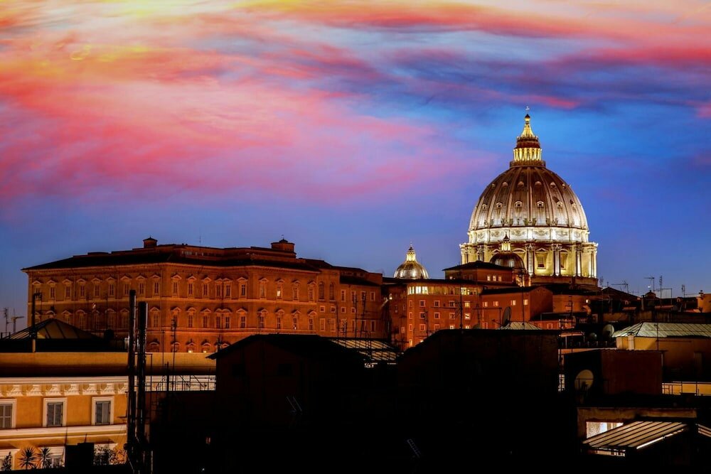 Фото Ottaviano Guest House