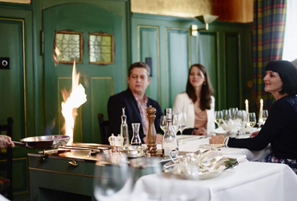 Фото Romantik Hotel Wilden Mann