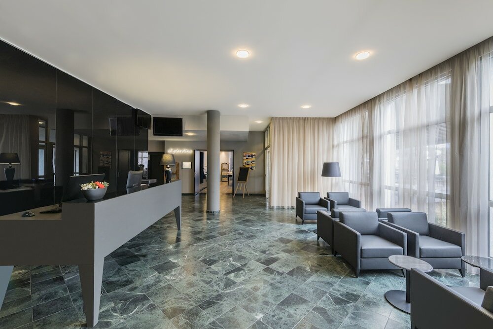 Фото Nh Collection Prague