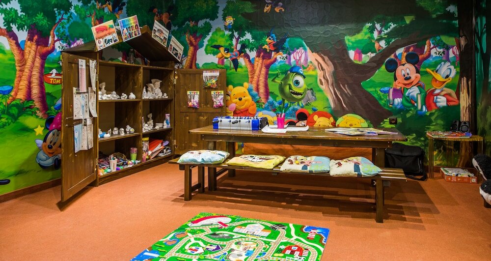 Фото Premier Luxury Mountain Resort