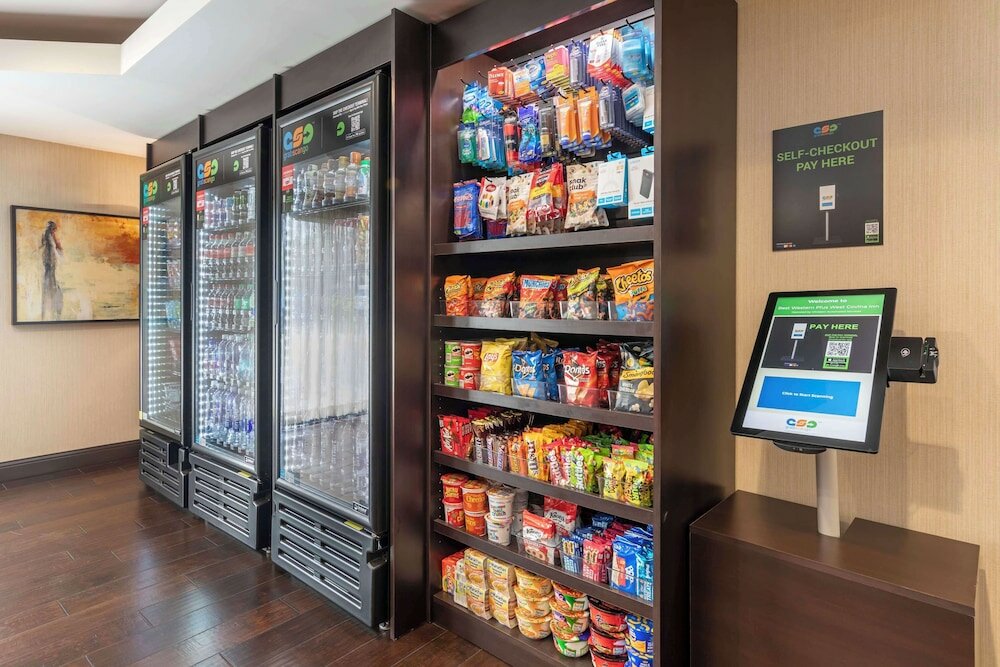 Фото Best Western Plus West Covina Inn