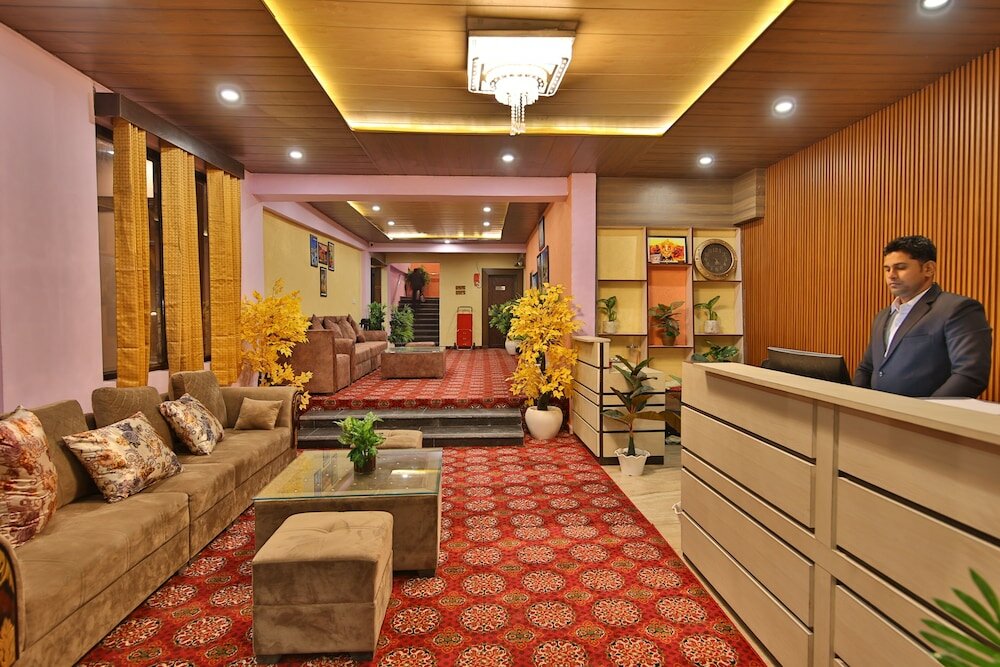 Фото отеля 3