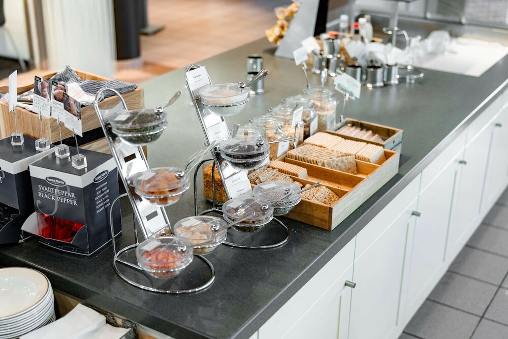 Фото Scandic Hønefoss