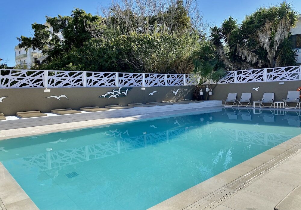 Фото Europa Hotel