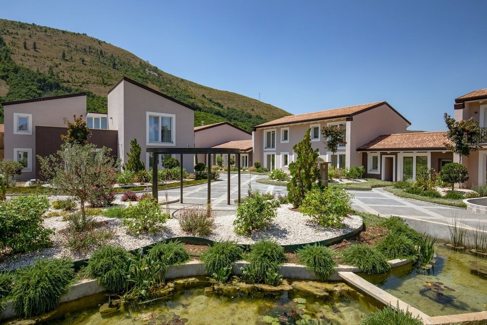 Фото Hotel Della Piana