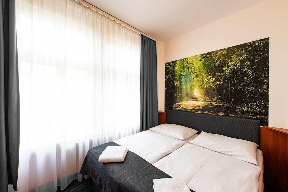 Фото Zlata Vaha Hotel