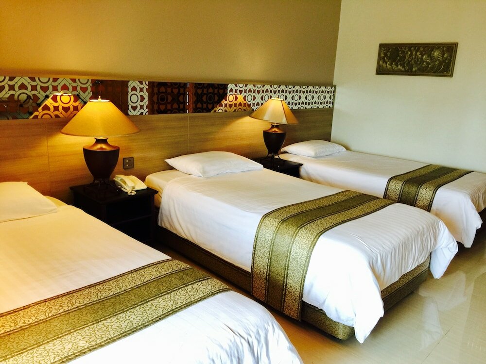 Фото Indra Regent Hotel Bangkok