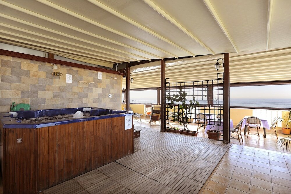 Фото Hotel Bellavista