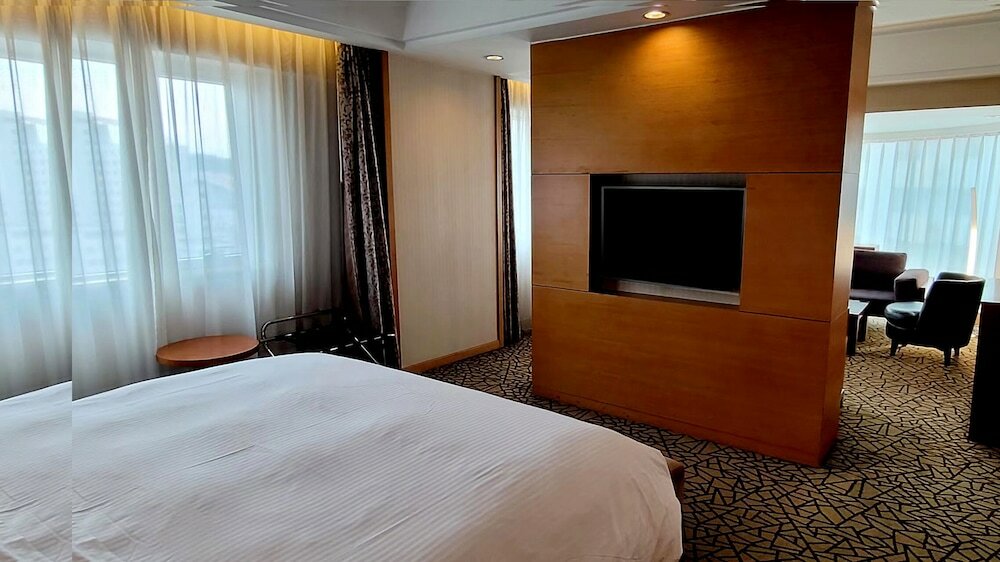 Фото Park Plaza Beijing Science Park