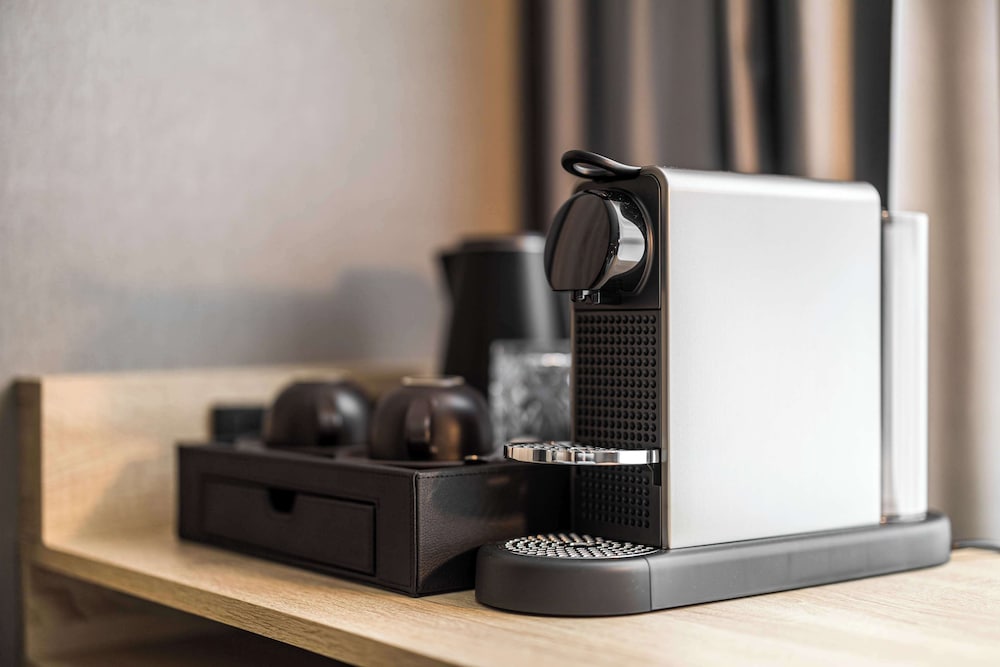 Фото Radisson Hotel Leipzig