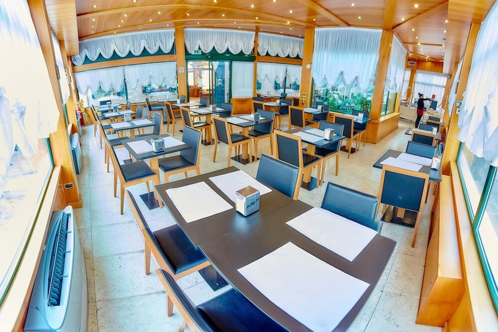 Фото Hotel Riviera dei Dogi