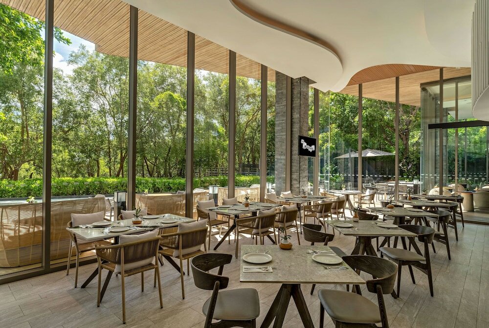 Фото Howard Johnson by Wyndham Pattaya JC