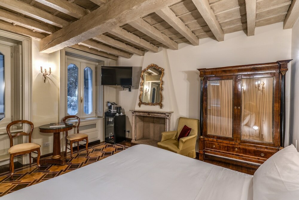 Фото Santa Marta Suites