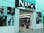 Nika (50 Let Oktyabrya Street, 29), shoe store