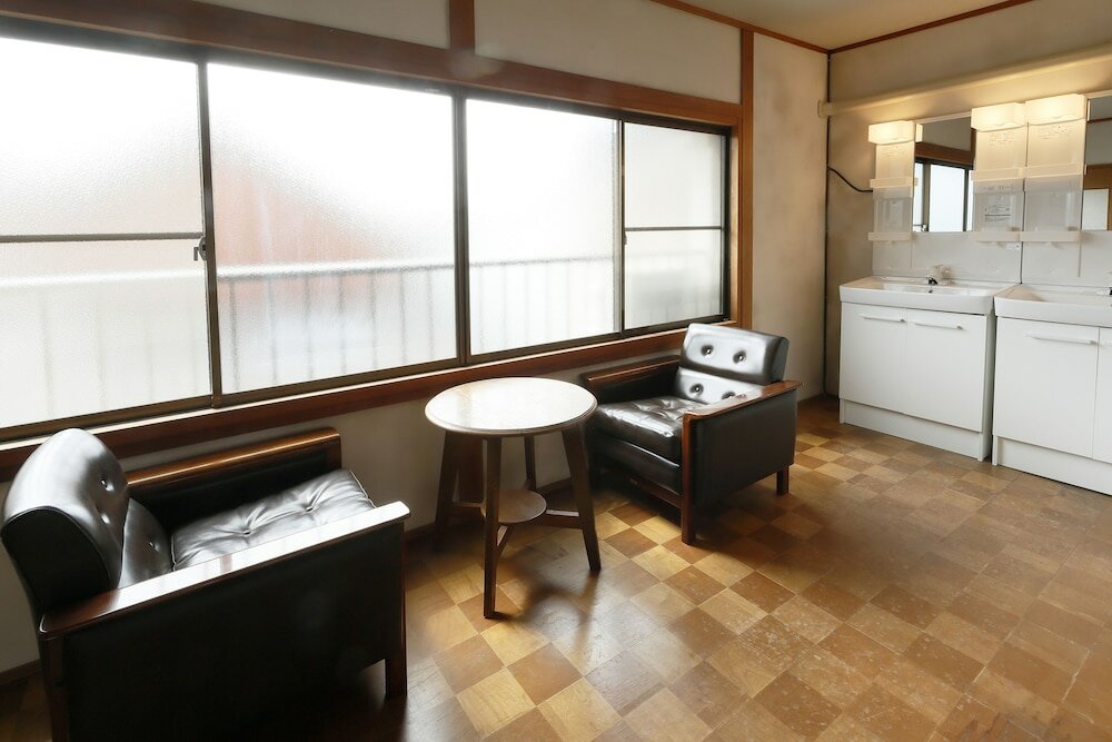 Фото Nara Guesthouse Kamunabi - Hostel