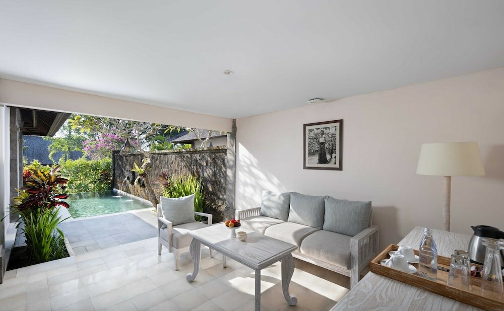 Фото Visesa Ubud Resort